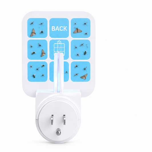 Plug-In Flying Insect Trap